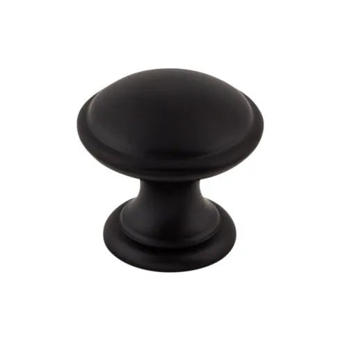 Rounded Knob