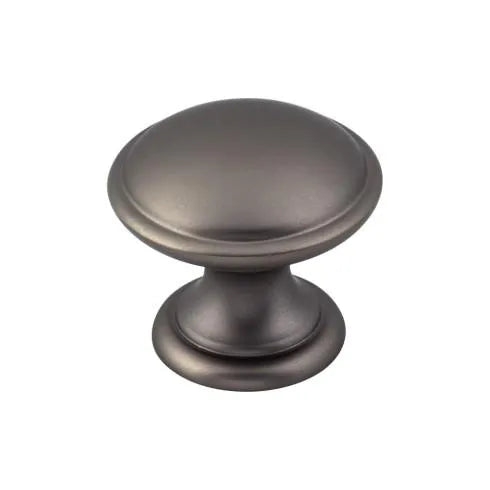 Rounded Knob