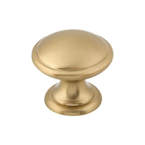 Rounded Knob