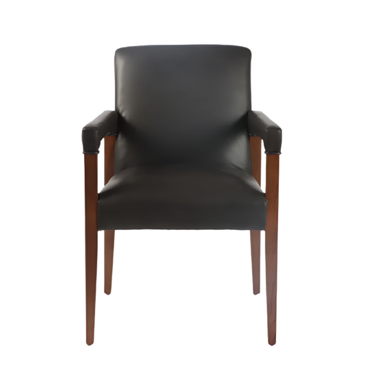Reuben Dining Chair-Sierra Espresso