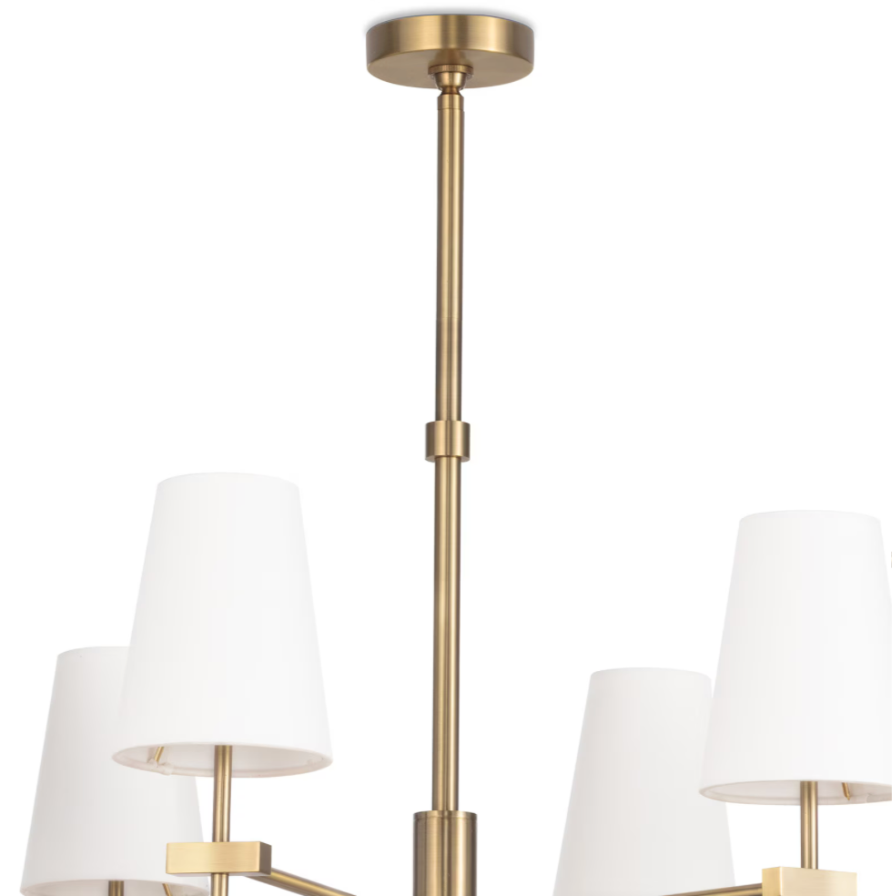 Toni Chandelier Large