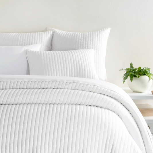 Cozy Cotton Quilt