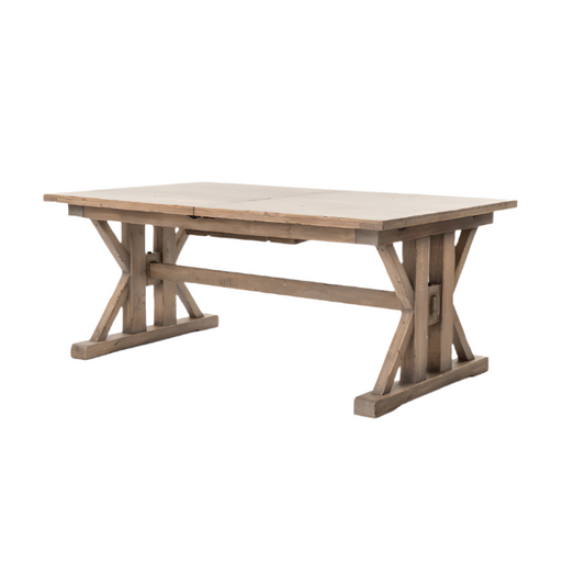 Tuscanspring Ext Dining Tbl 72"/96"-Sun