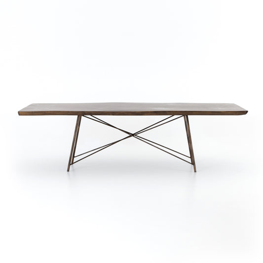 Rocky Dining Table