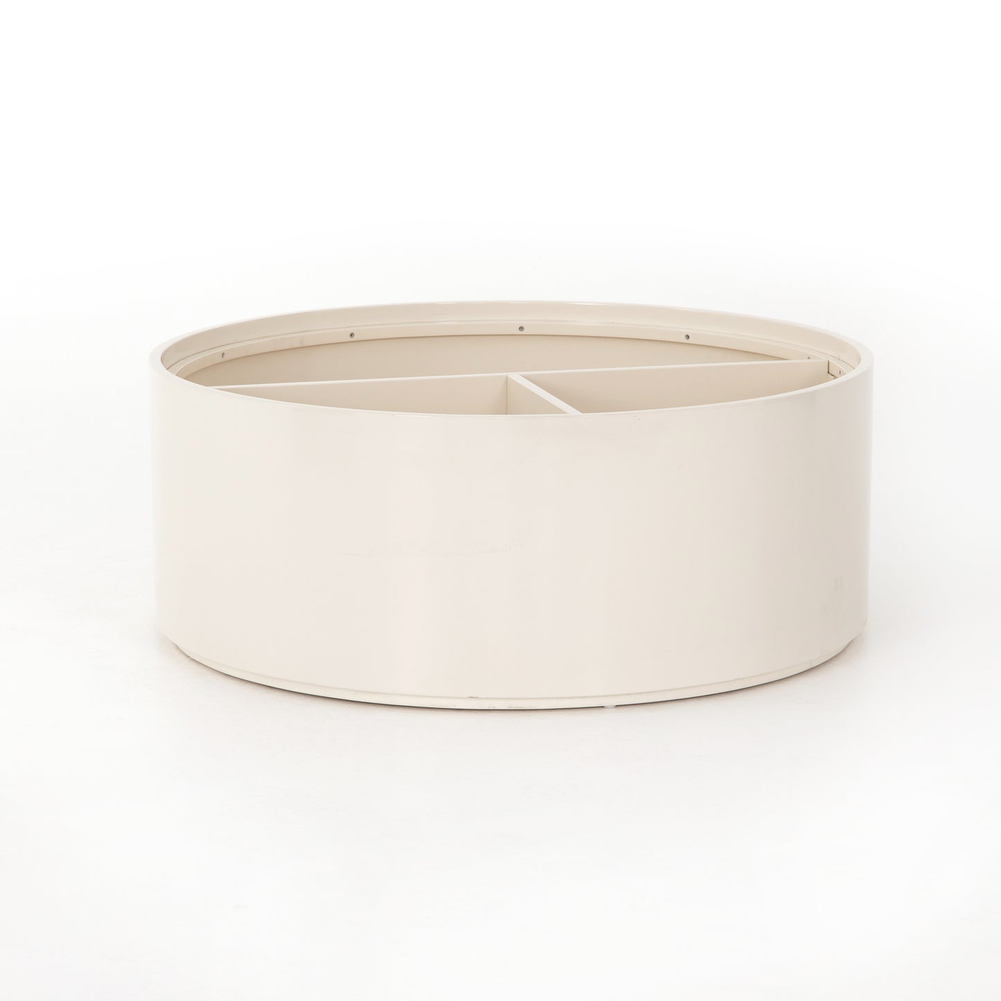 Cas Drum Coffee Table