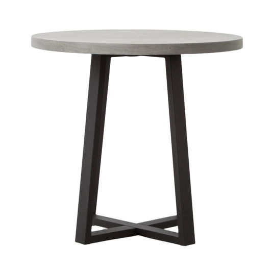 Cyrus Round Dining Table