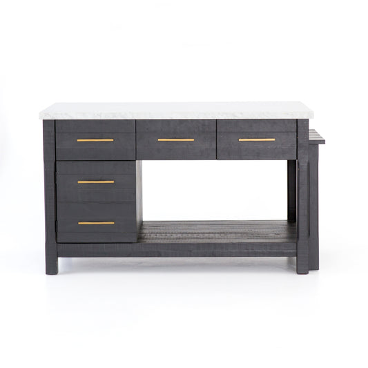 Ian Kitchen Island