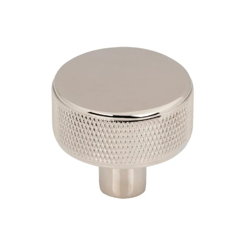 Burnham Round Knob 1 1/4 Inch