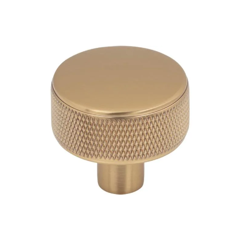 Burnham Round Knob 1 1/4 Inch