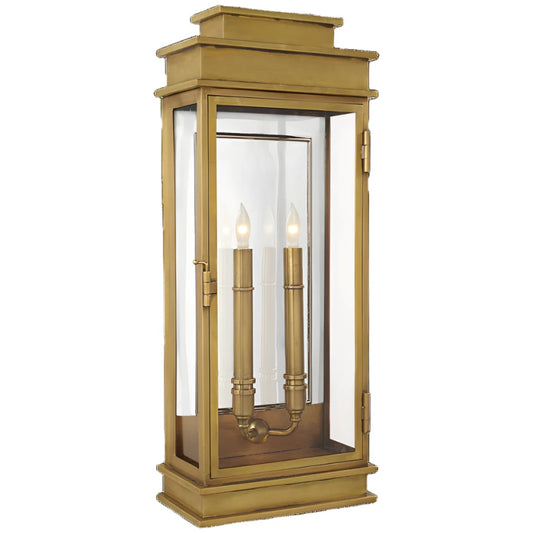Linear Lantern Tall