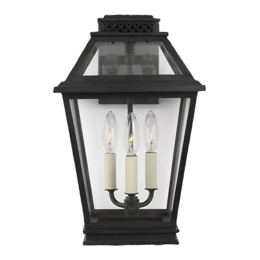 Falmouth Medium Outdoor Wall Lantern