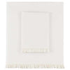 Classic Ruffle White Sheet Set