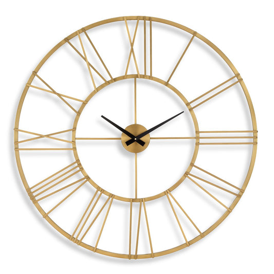 Keyann, Clock
