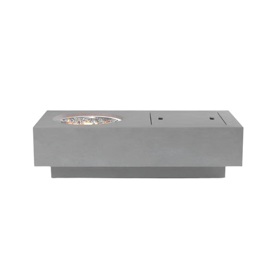 Gravelstone Self-Contained Tank Fire Table