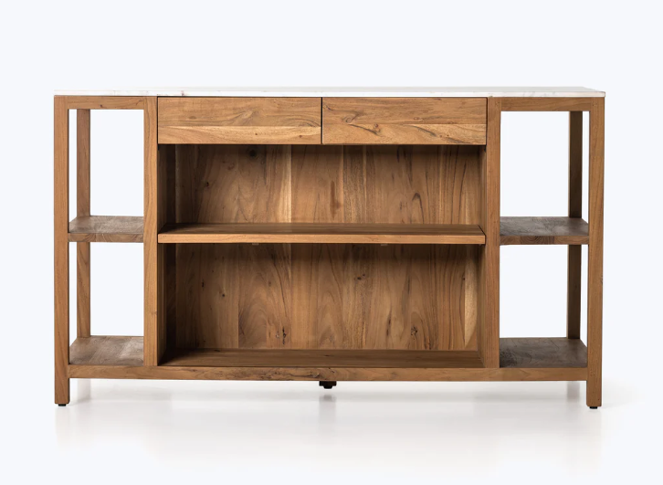 Indira Kitchen Island