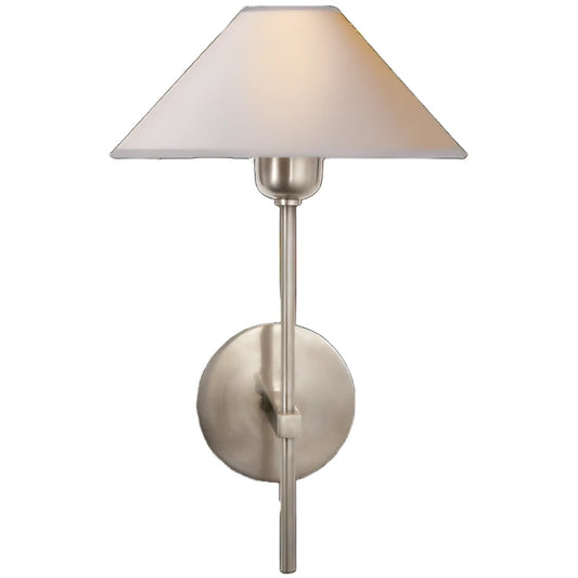 Hackney Single Sconce
