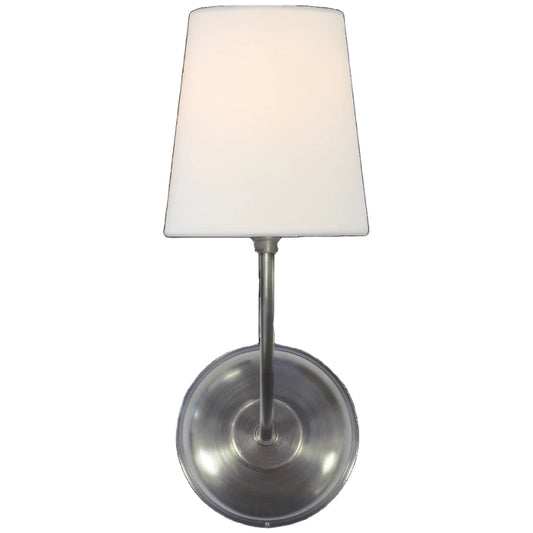 Vendome Single Sconce