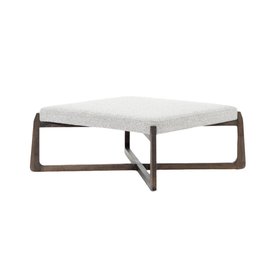 Roscoe Ottoman