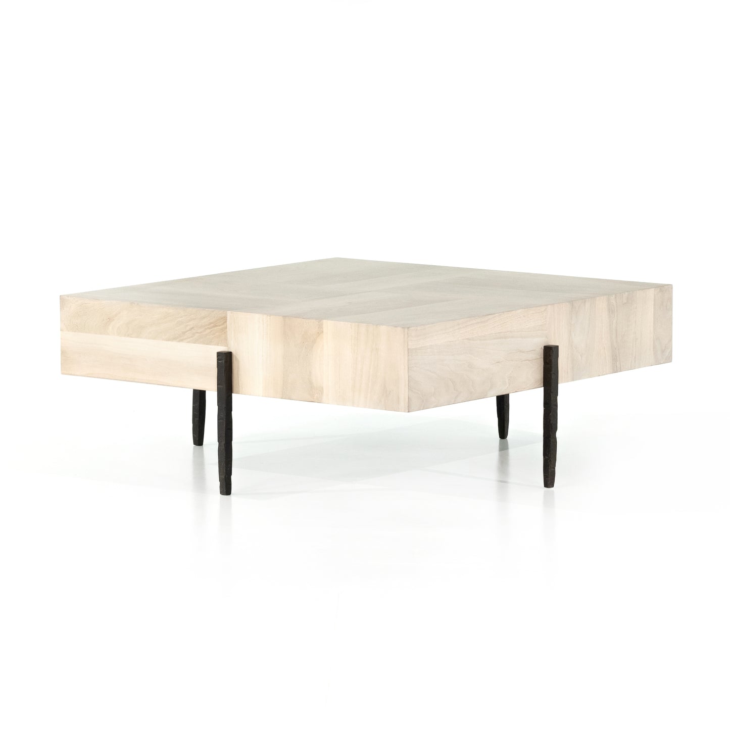 Indra Square Coffee Table