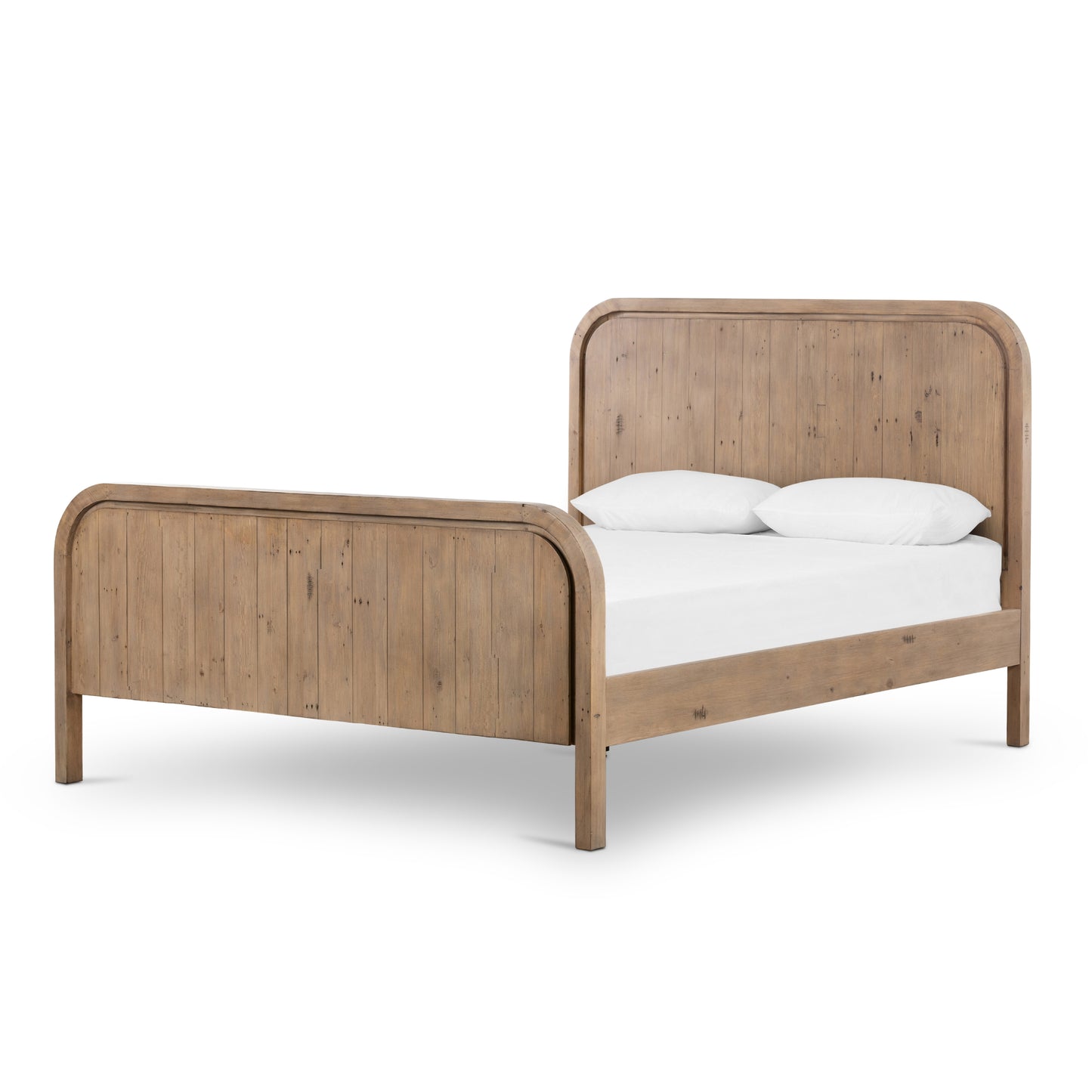 Everson Bed