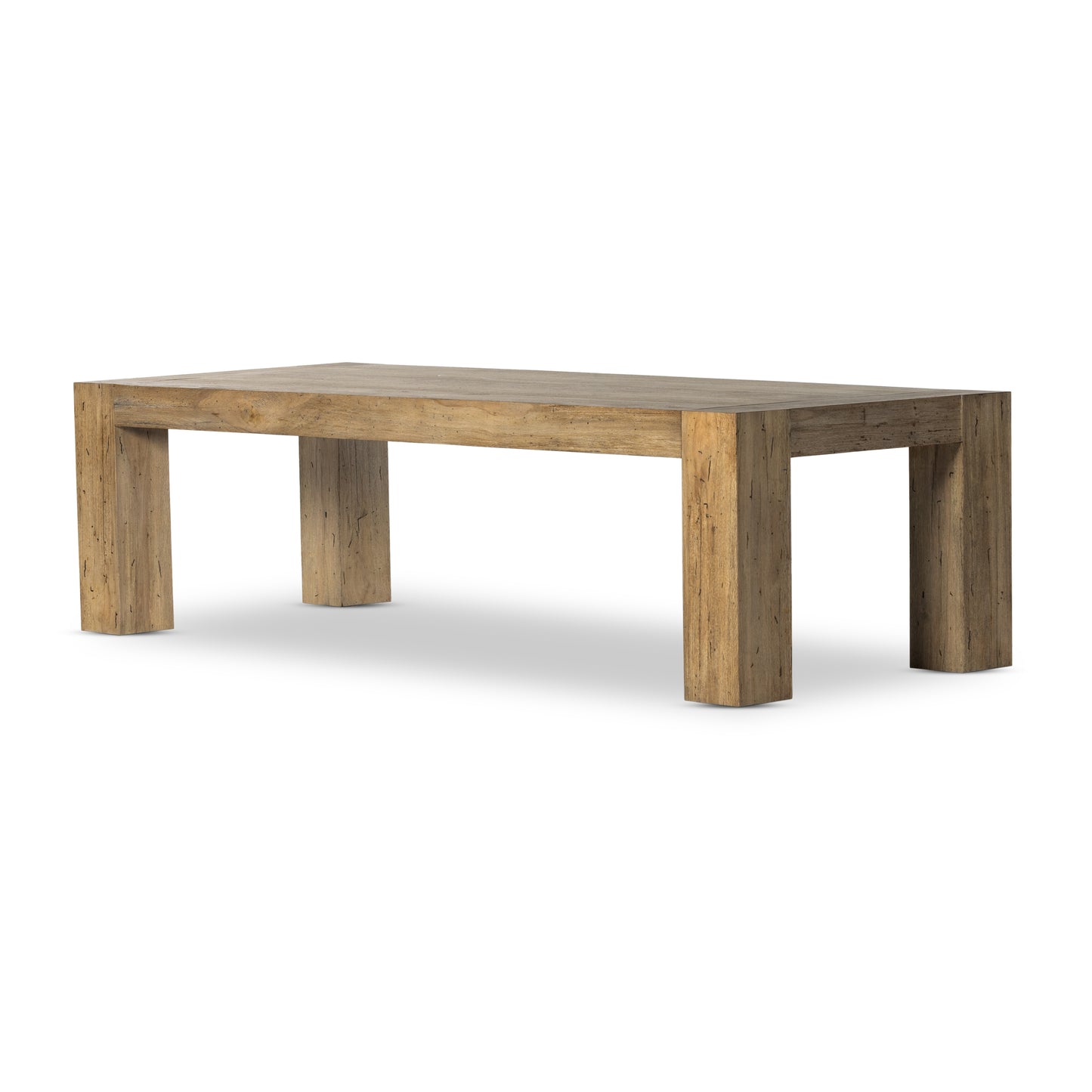Abaso Dining Table 108"