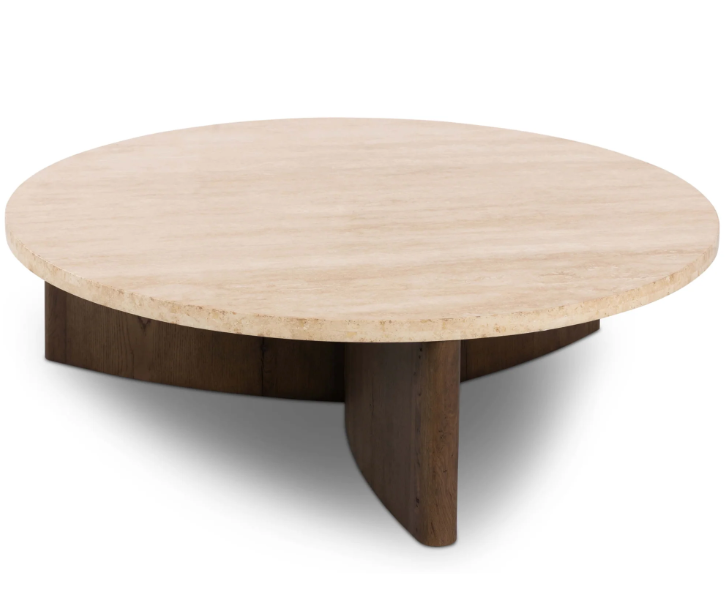 Toli Coffee Table