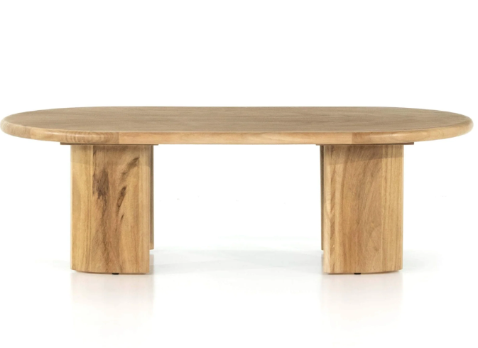 Lunas Coffee Table