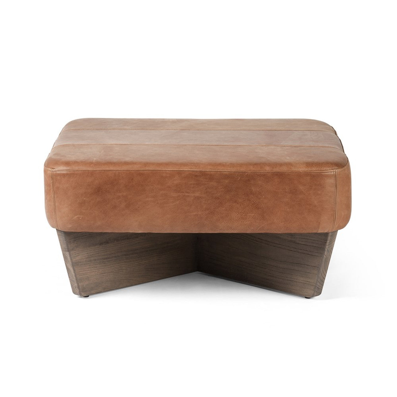 Chaz Square Ottoman
