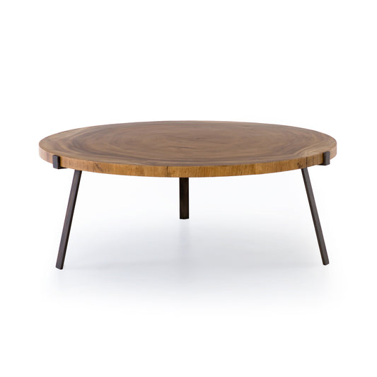 Exeter Coffee Table