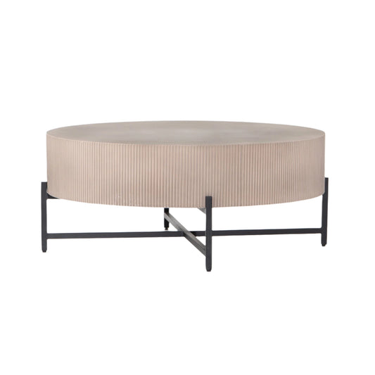 Jolene Outdoor Coffee Table