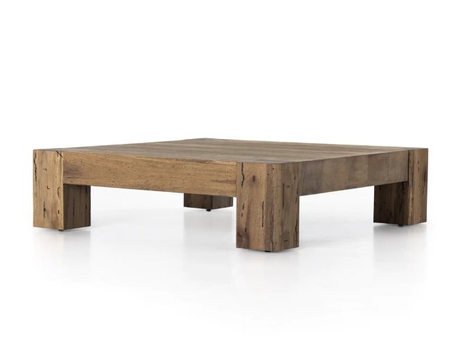 Abaso Coffee Table - Astonishing Home Collection