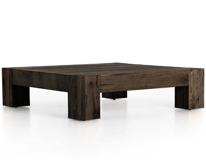 Abaso Coffee Table - Astonishing Home Collection