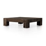 Abaso Coffee Table - Astonishing Home Collection