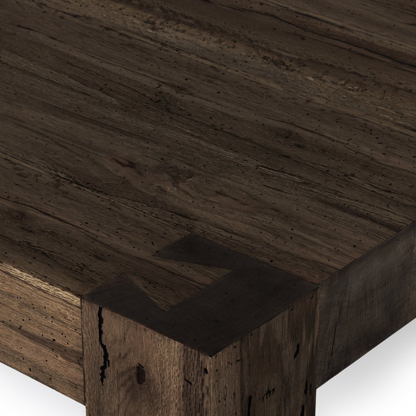 Abaso Coffee Table - Astonishing Home Collection