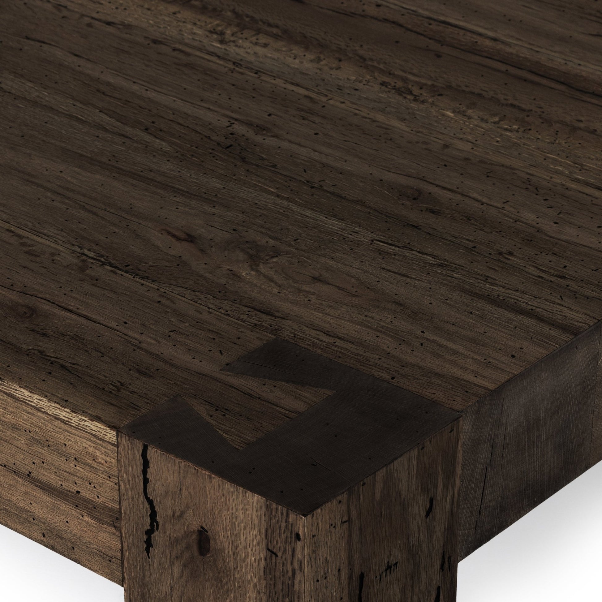 Abaso Coffee Table - Astonishing Home Collection