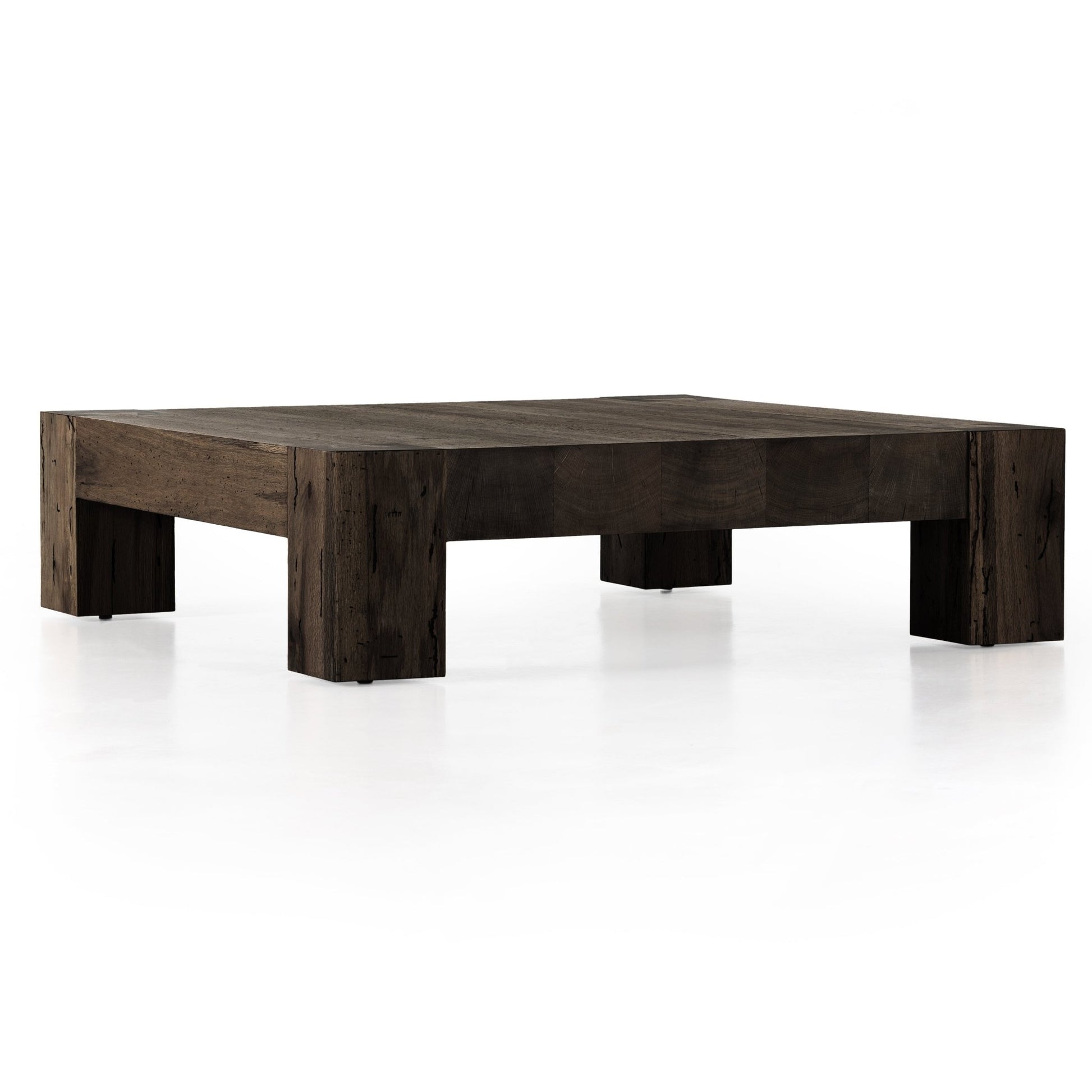 Abaso Coffee Table - Astonishing Home Collection