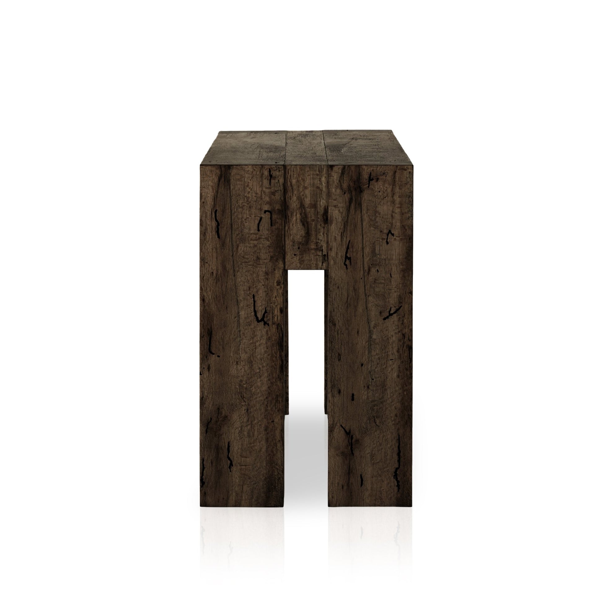 Abaso Console Table - Astonishing Home Collection