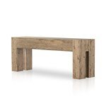 Abaso Console Table - Astonishing Home Collection