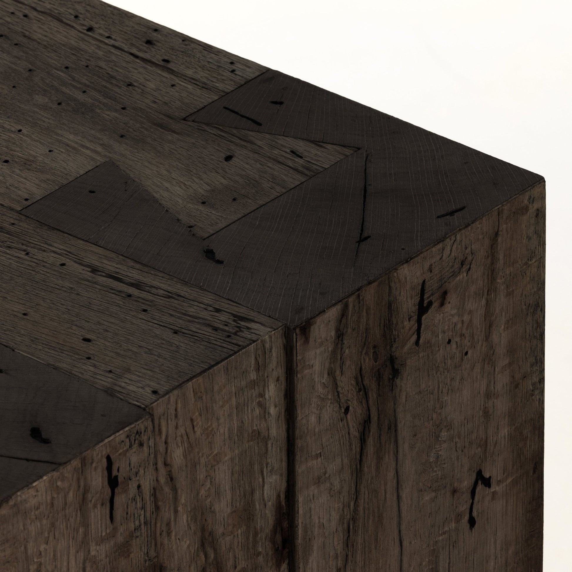 Abaso Console Table - Astonishing Home Collection