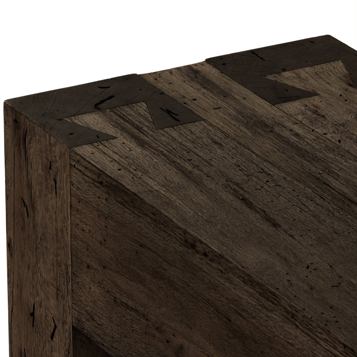 Abaso Console Table - Astonishing Home Collection