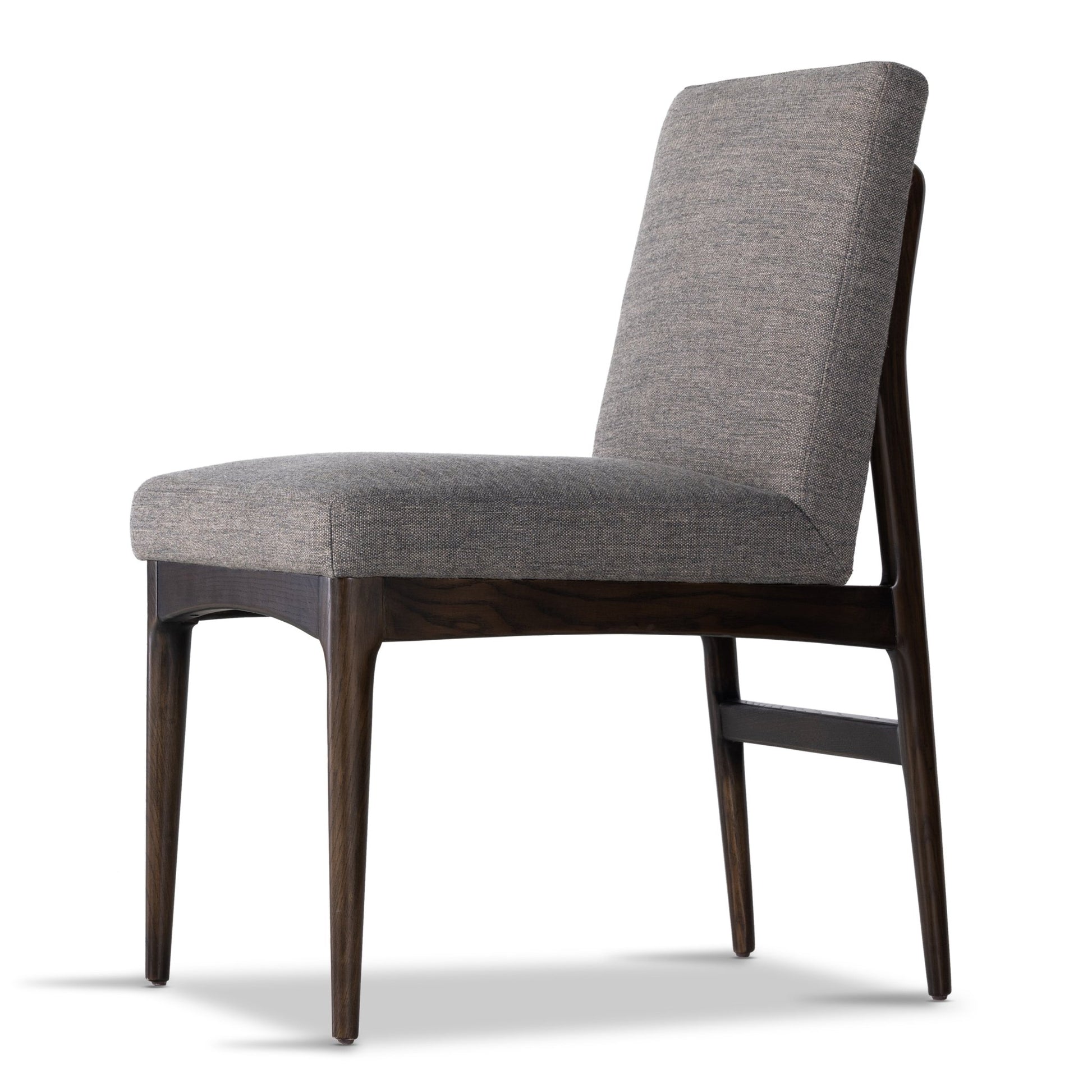 Abida Dining Chair - Astonishing Home Collection