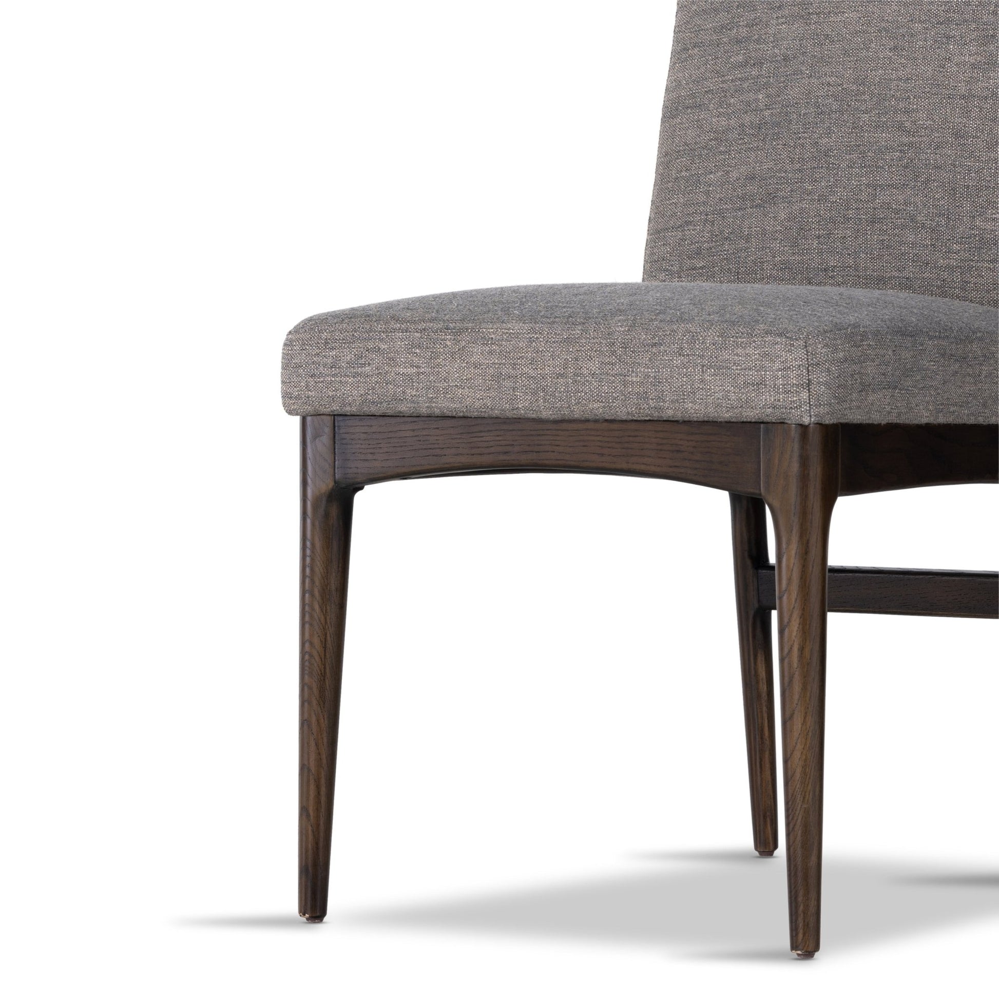 Abida Dining Chair - Astonishing Home Collection