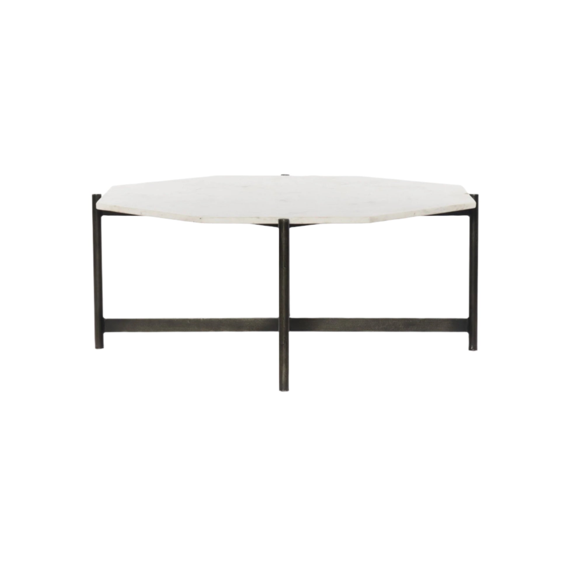 Adair Coffee Table - Astonishing Home Collection