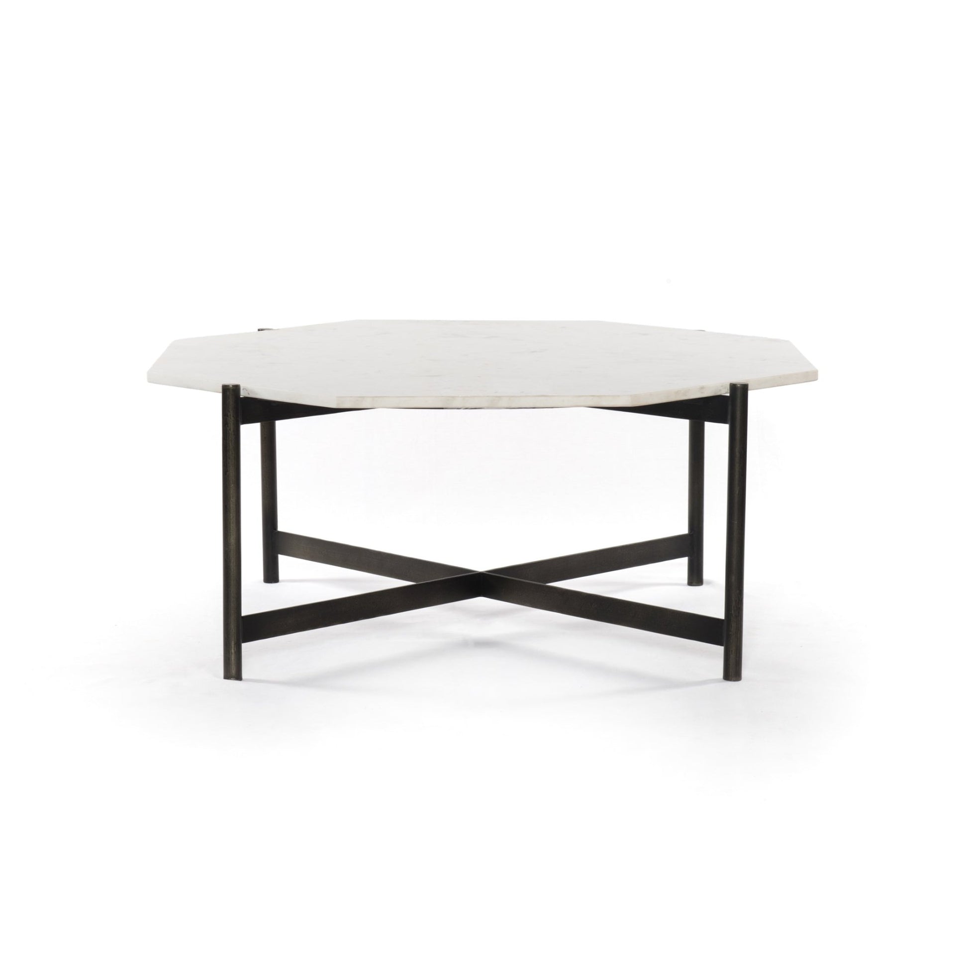 Adair Coffee Table - Astonishing Home Collection