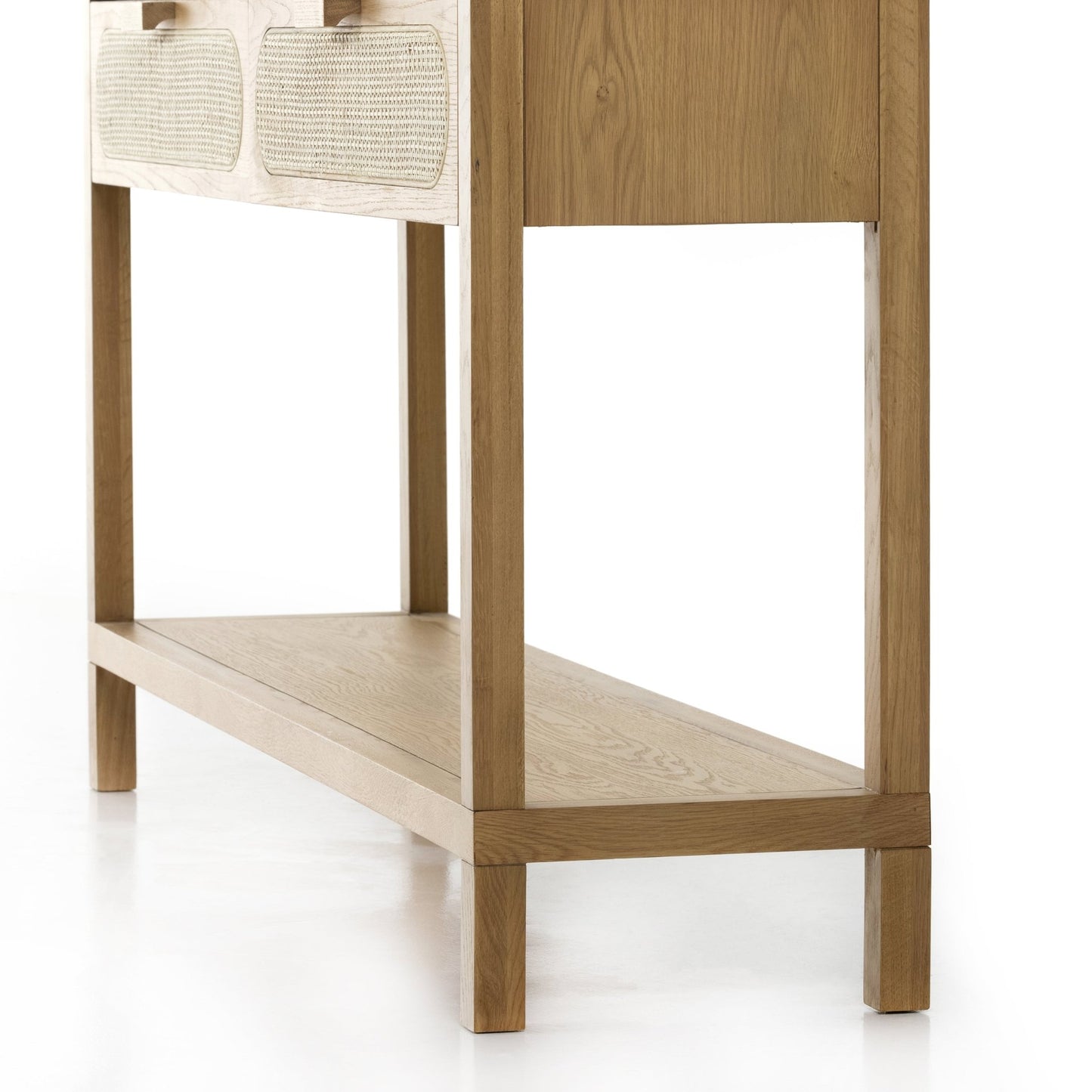 Allegra Console Table - Astonishing Home Collection