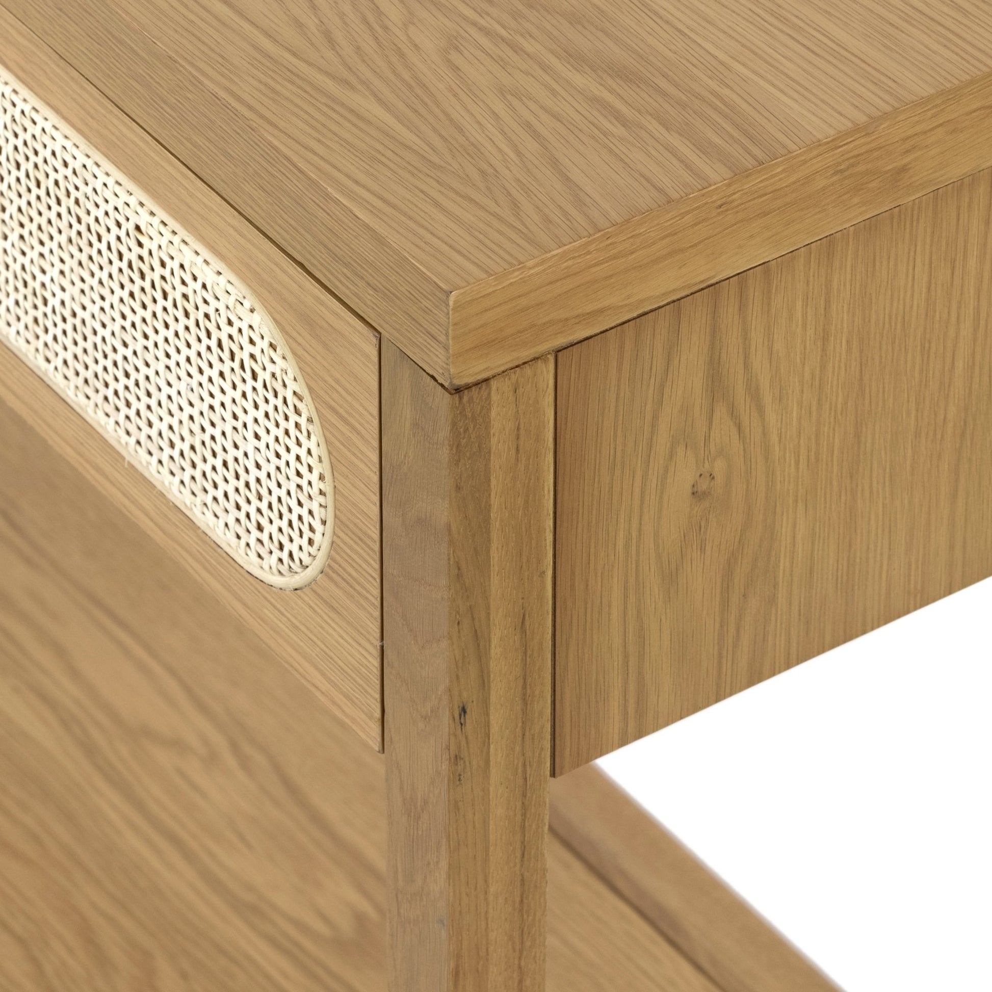 Allegra Console Table - Astonishing Home Collection