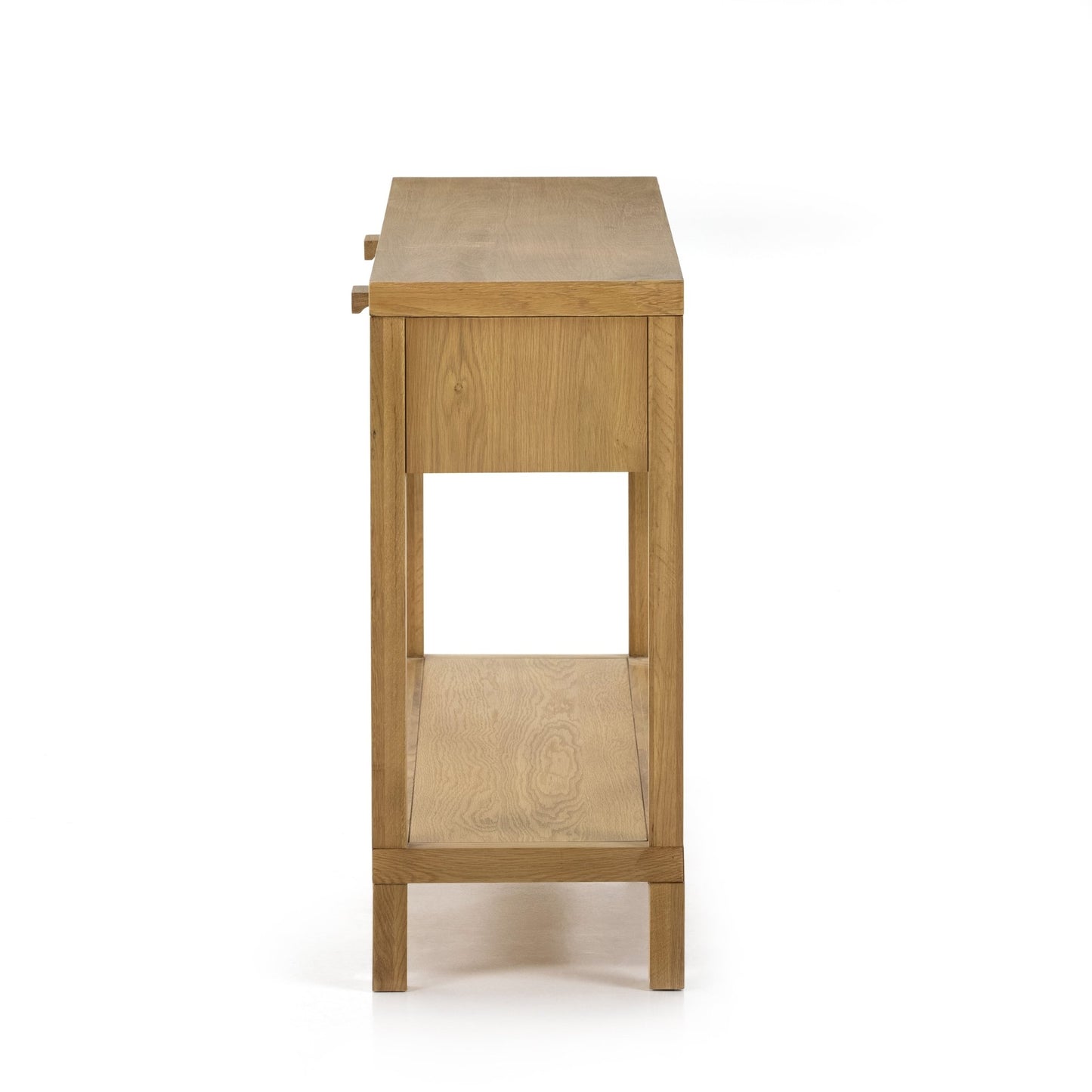 Allegra Console Table - Astonishing Home Collection