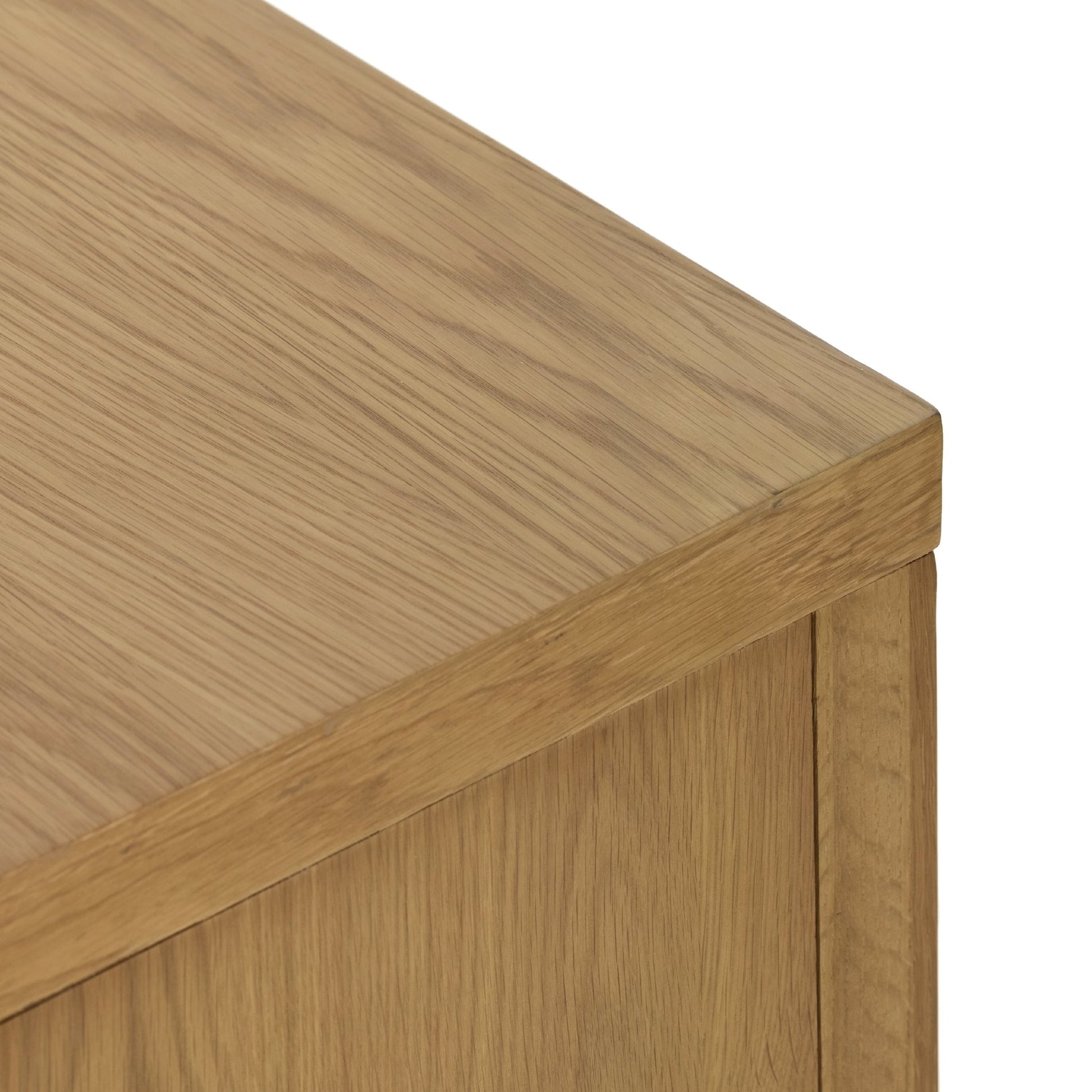 Allegra Console Table - Astonishing Home Collection