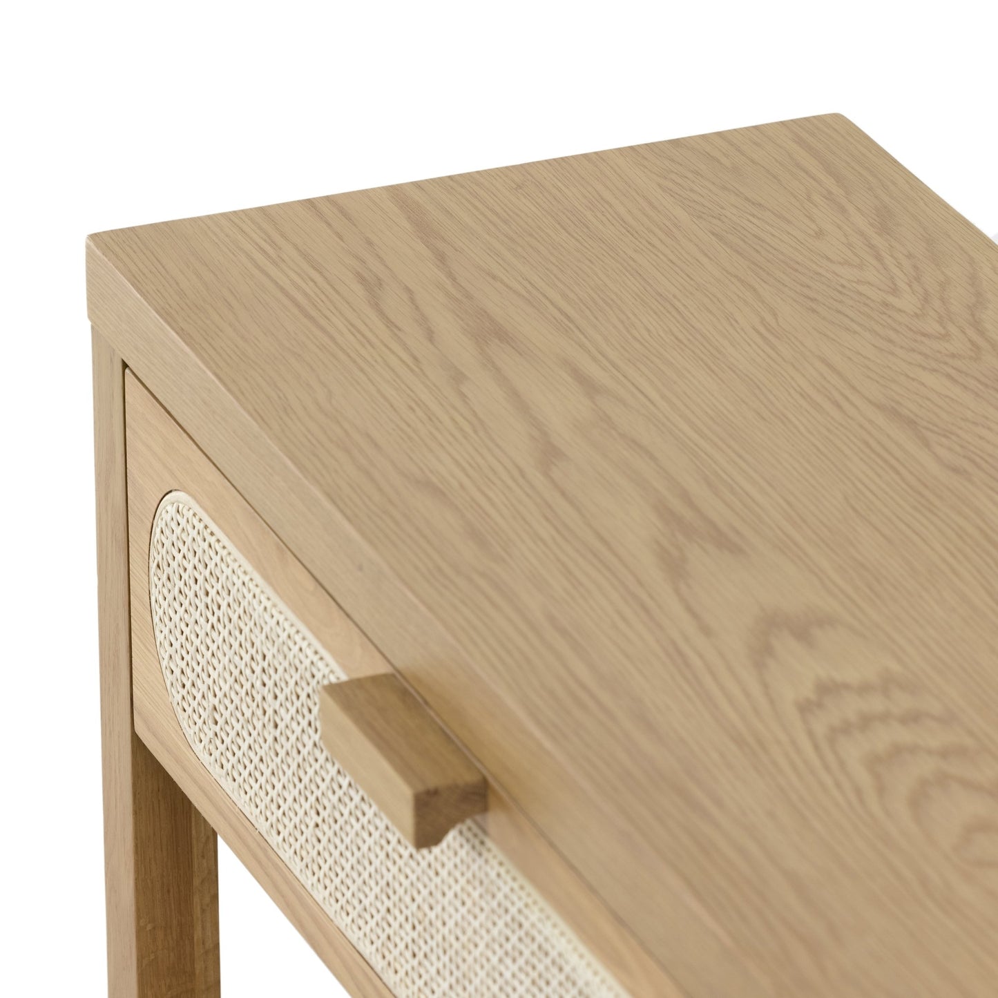 Allegra Console Table - Astonishing Home Collection