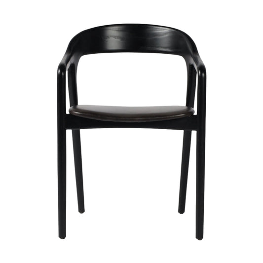 Amare Dining Armchair - Astonishing Home Collection